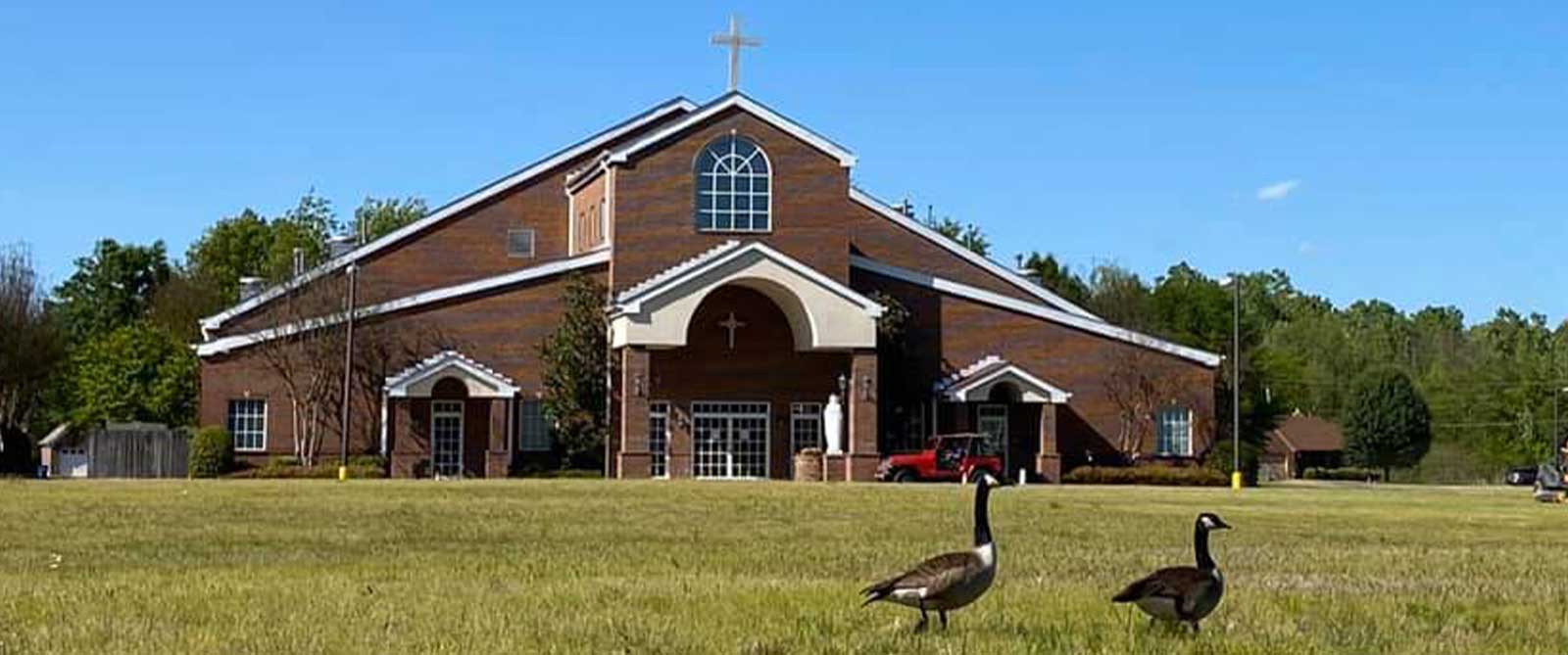 St Brigid Catholic Church Memphis TN st-brigid-catholic-church-memphis-tn