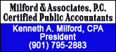Milford & Associates
